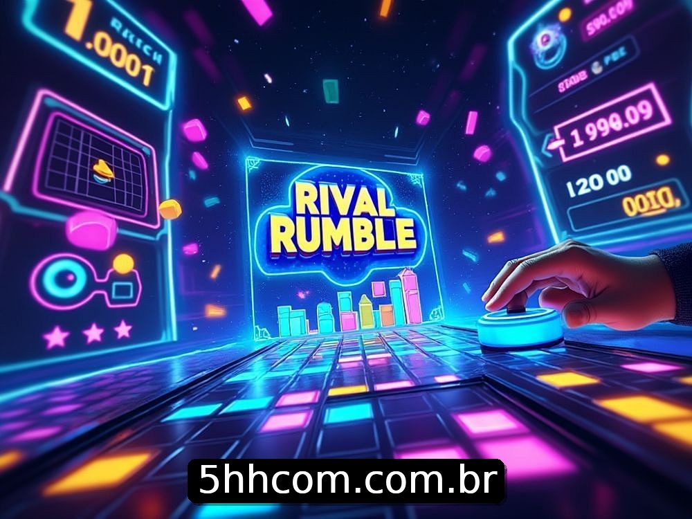 Promoção Relâmpago 5hh