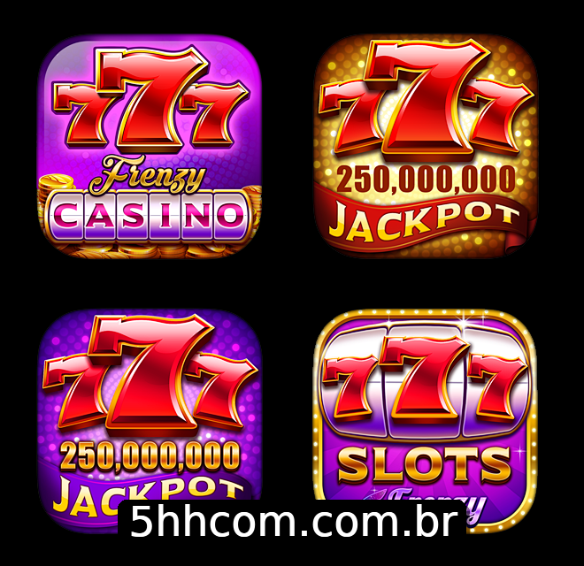 Estatísticas do Jogo 5hh