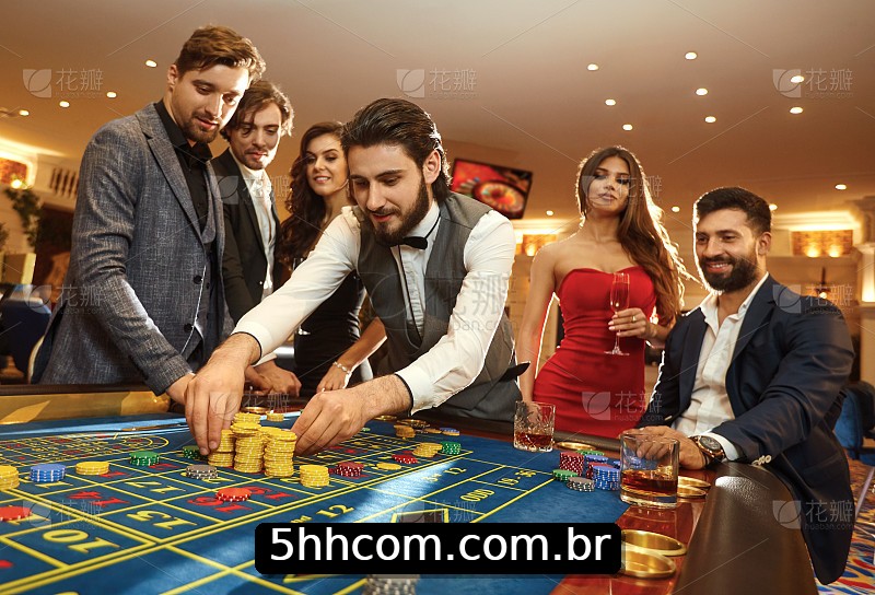 Casino Ao Vivo 5hh